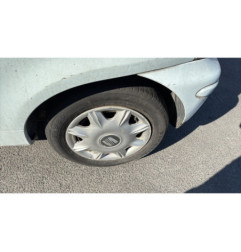 Capot SEAT AROSA