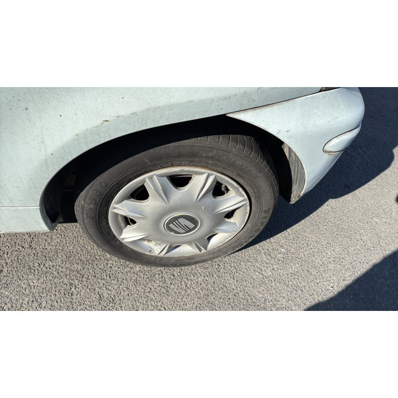 Capot SEAT AROSA Photo n°19