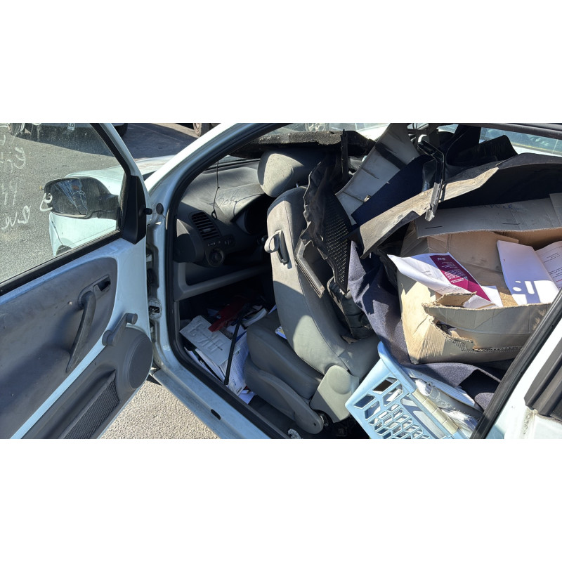 Capot SEAT AROSA Photo n°20