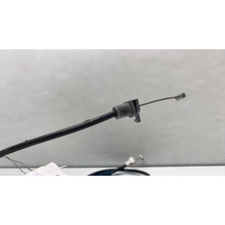 Serrure arriere gauche PEUGEOT 407