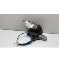 Serrure arriere gauche PEUGEOT 407