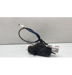 Serrure arriere gauche PEUGEOT 407