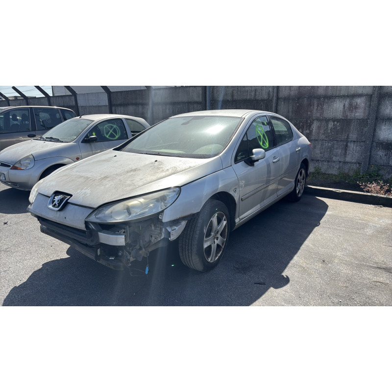 Serrure arriere gauche PEUGEOT 407 Photo n°7