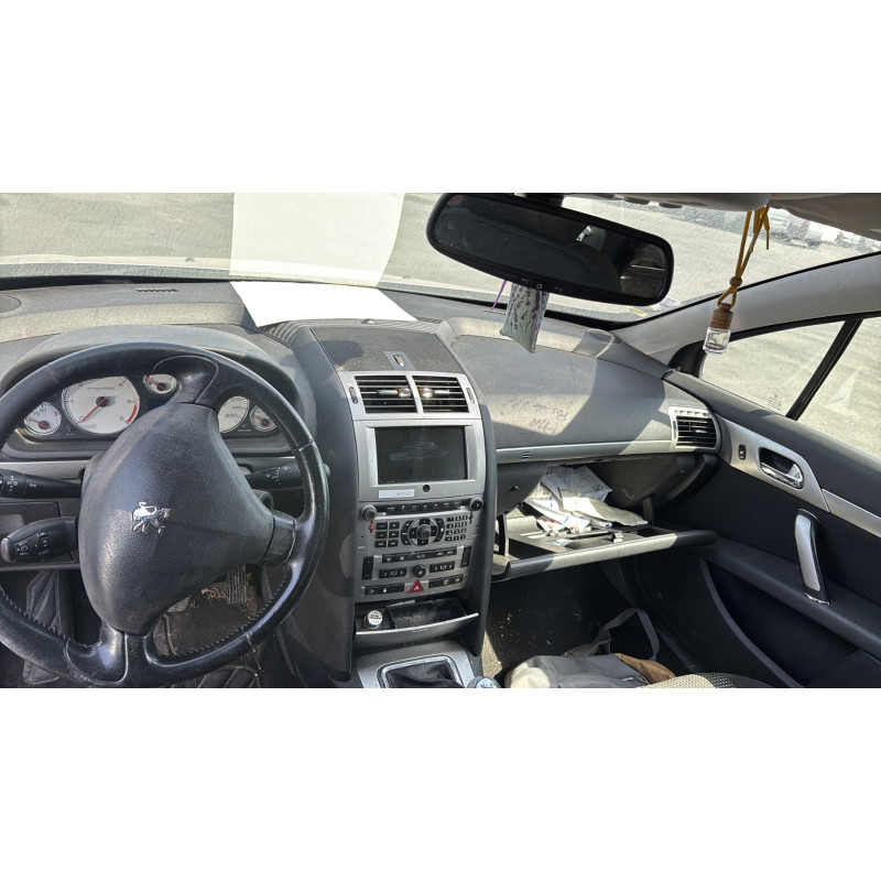 Serrure arriere gauche PEUGEOT 407 Photo n°18