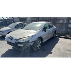 Serrure avant droit PEUGEOT 407