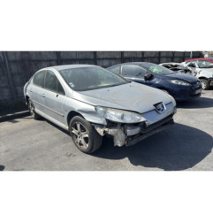 Serrure avant droit PEUGEOT 407