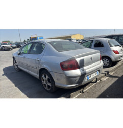 Serrure avant droit PEUGEOT 407