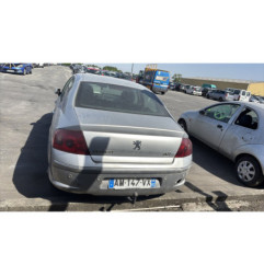 Serrure avant droit PEUGEOT 407
