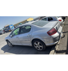 Serrure avant droit PEUGEOT 407