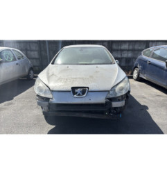 Serrure avant droit PEUGEOT 407