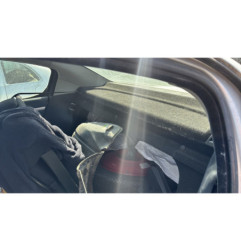 Serrure avant droit PEUGEOT 407