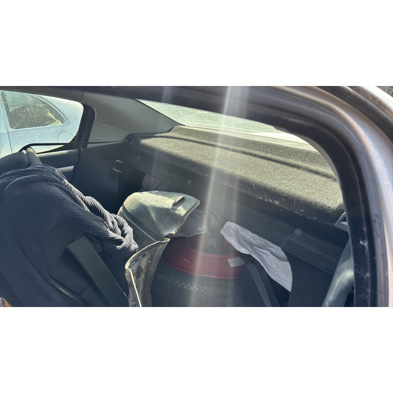 Serrure avant droit PEUGEOT 407 Photo n°14
