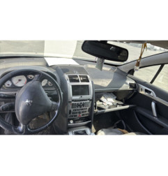 Serrure avant droit PEUGEOT 407