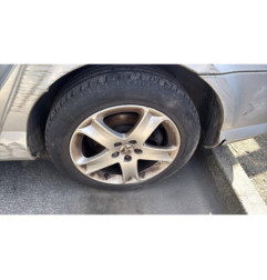 Serrure avant droit PEUGEOT 407