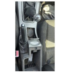 Serrure avant droit PEUGEOT 407
