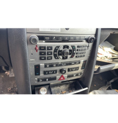 Serrure avant droit PEUGEOT 407