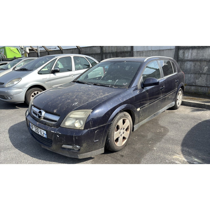 Aile avant droit OPEL SIGNUM Photo n°5