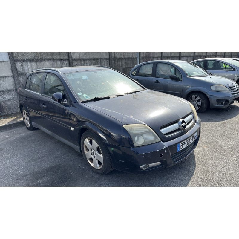 Aile avant droit OPEL SIGNUM Photo n°6