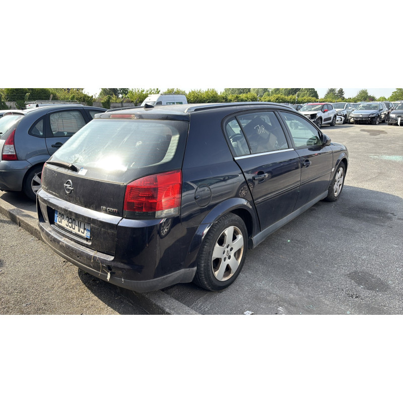 Aile avant droit OPEL SIGNUM Photo n°7