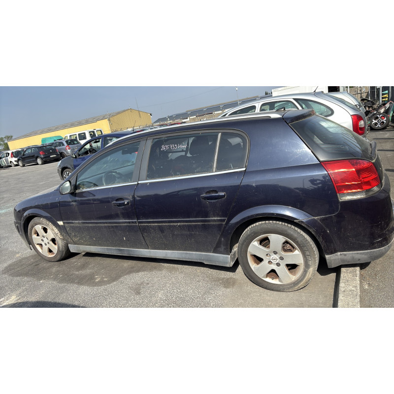 Aile avant droit OPEL SIGNUM Photo n°10