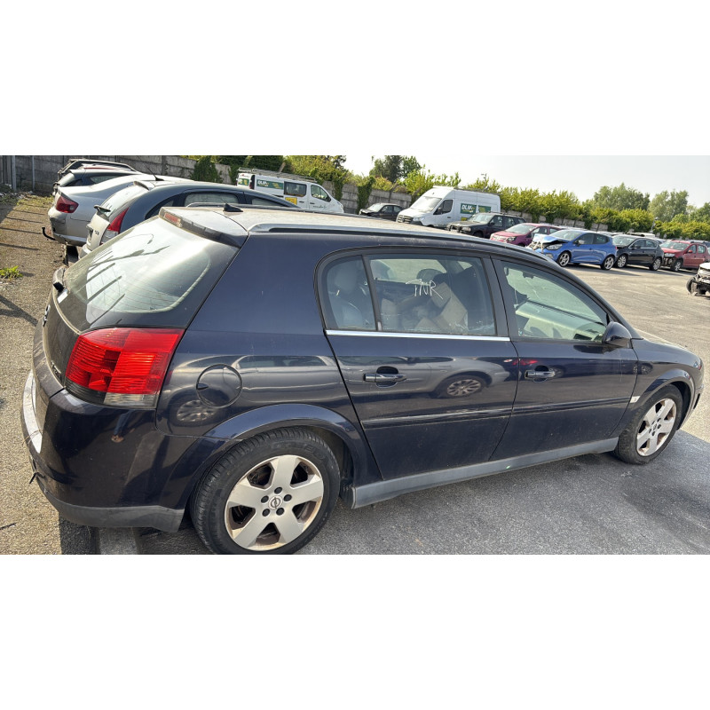 Aile avant droit OPEL SIGNUM Photo n°11