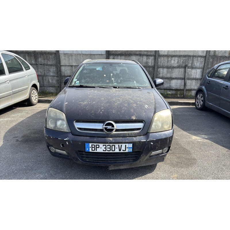 Aile avant droit OPEL SIGNUM Photo n°12