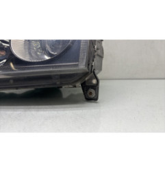 Optique avant principal gauche (feux)(phare) OPEL SIGNUM