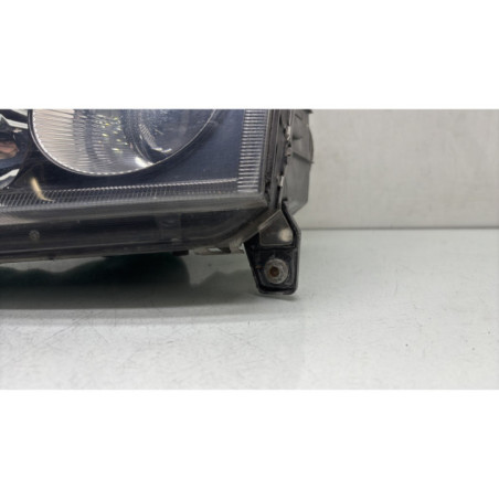 Optique avant principal gauche (feux)(phare) OPEL SIGNUM