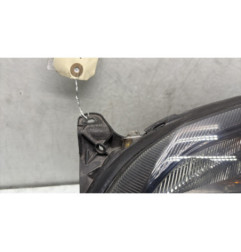Optique avant principal gauche (feux)(phare) OPEL SIGNUM
