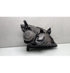 Optique avant principal gauche (feux)(phare) OPEL SIGNUM