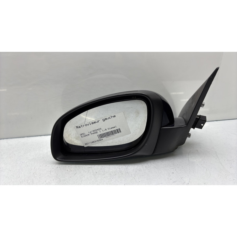 Retroviseur gauche OPEL SIGNUM Photo n°1