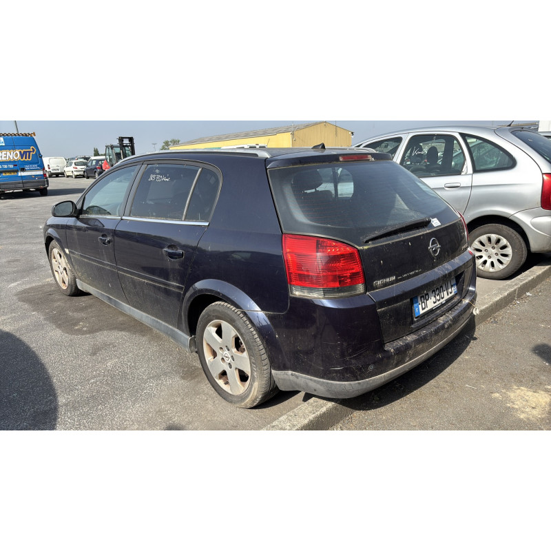 Retroviseur gauche OPEL SIGNUM Photo n°13