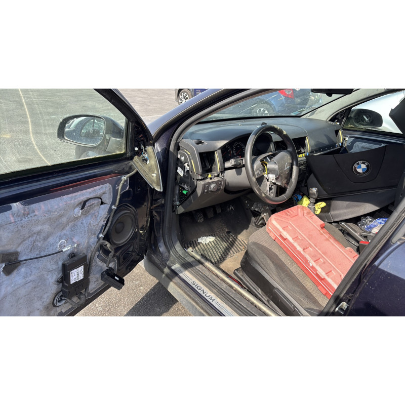 Retroviseur gauche OPEL SIGNUM Photo n°18