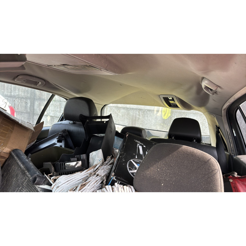 Retroviseur gauche OPEL SIGNUM Photo n°19