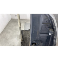 Porte arriere gauche OPEL CORSA D