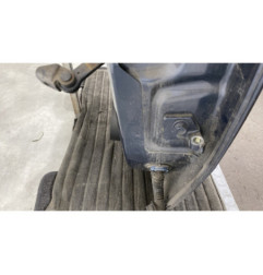 Porte arriere gauche OPEL CORSA D