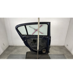 Porte arriere gauche OPEL CORSA D