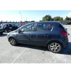 Porte arriere gauche OPEL CORSA D