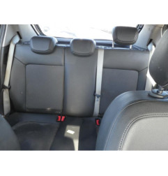 Porte arriere gauche OPEL CORSA D