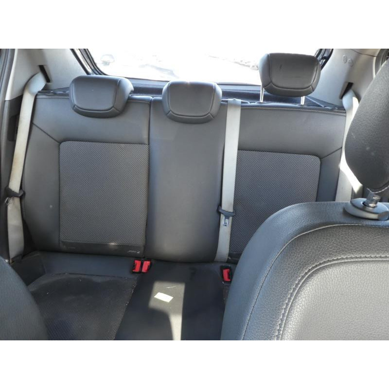 Porte arriere gauche OPEL CORSA D Photo n°10