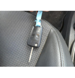 Porte arriere gauche OPEL CORSA D