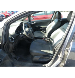 Porte arriere gauche OPEL CORSA D