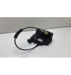 Serrure arriere gauche OPEL CORSA D