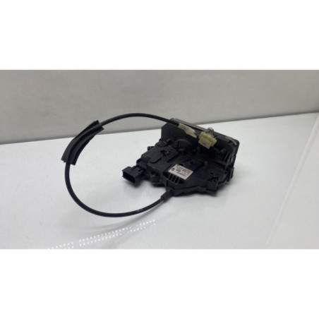 Serrure arriere gauche OPEL CORSA D