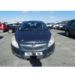 Serrure arriere gauche OPEL CORSA D