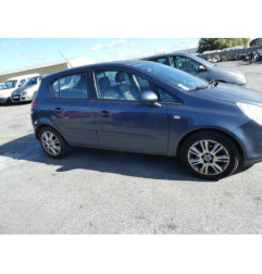 Serrure arriere gauche OPEL CORSA D