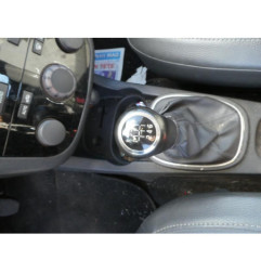 Serrure arriere gauche OPEL CORSA D