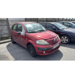 Vase de lave glace CITROEN C3 1
