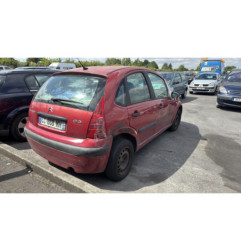 Vase de lave glace CITROEN C3 1