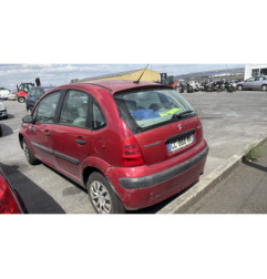 Vase de lave glace CITROEN C3 1